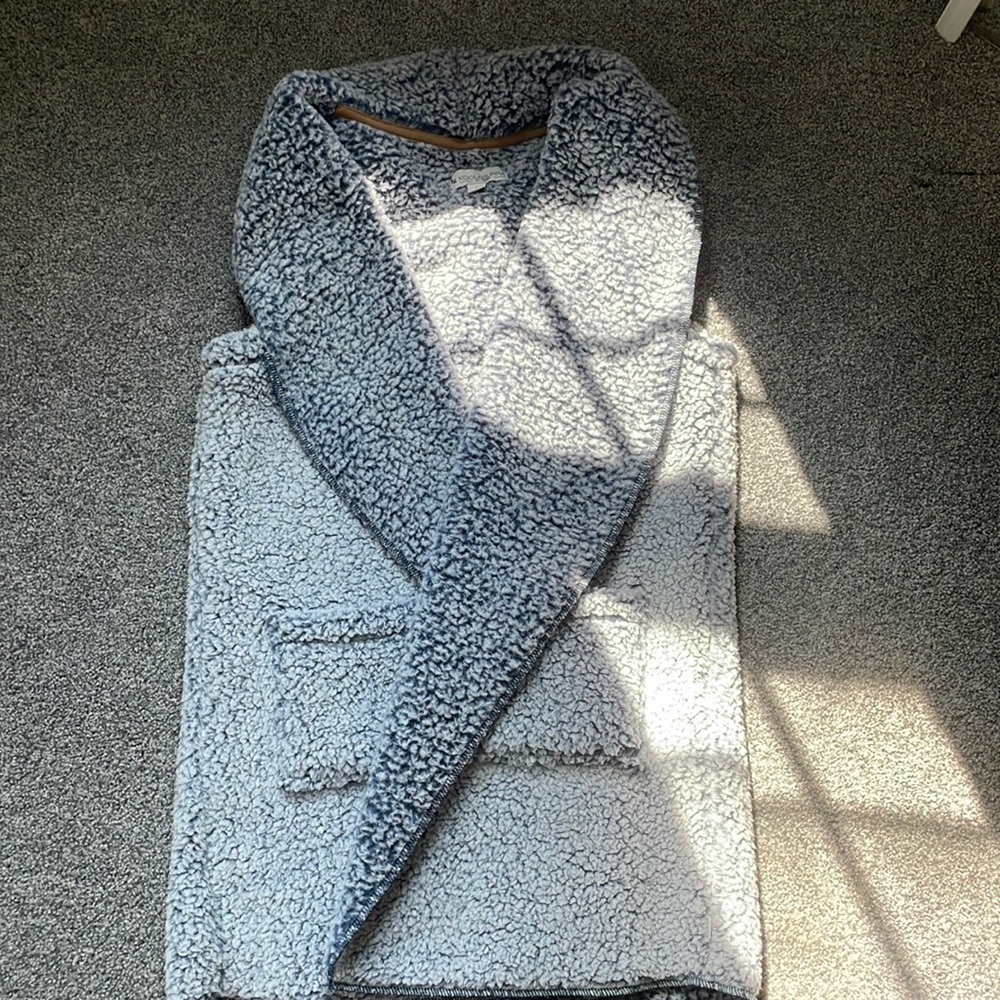 koolaburra vest